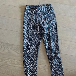 Butterfly Leggings